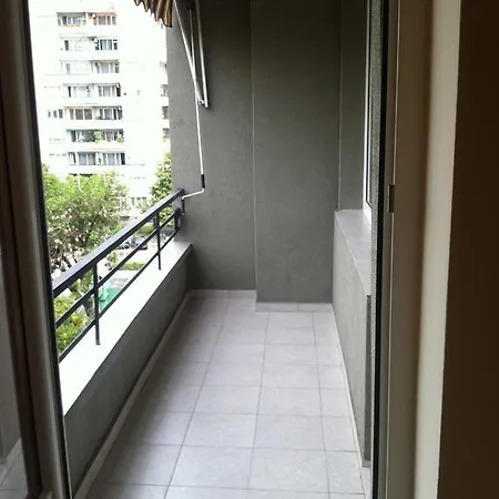 Marasha Apartment Plovdiv