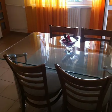 Apartment Marasha