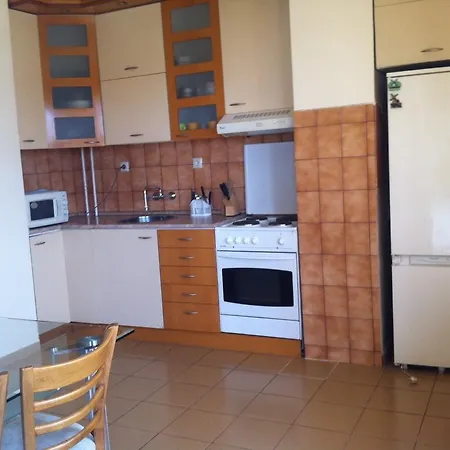 Apartment Marasha