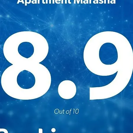 Marasha Apartment Plovdiv