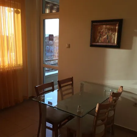 Apartment Marasha Plovdiv
