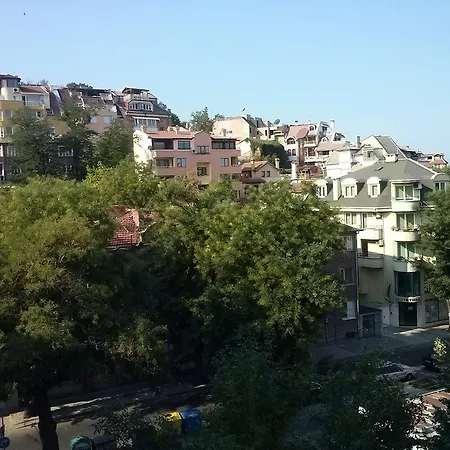Apartment Marasha Plovdiv