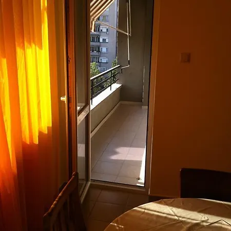 Marasha Apartment Plovdiv
