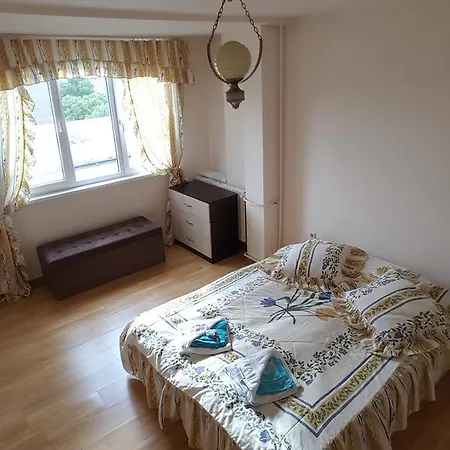 Marasha Apartment
