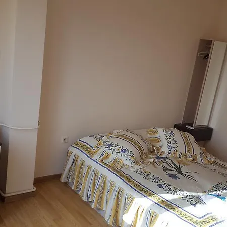 Apartment Marasha