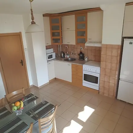 Apartment Marasha Plovdiv