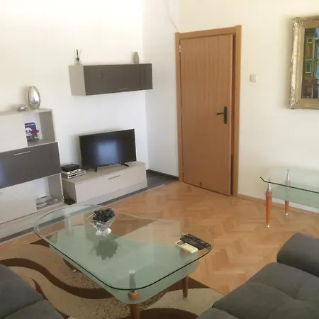 Apartment Marasha Plovdiv