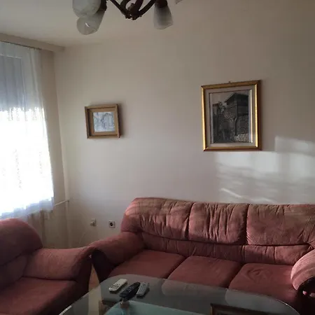 Apartment Marasha